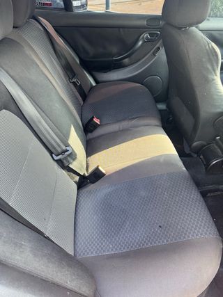 SEAT Leon 2005