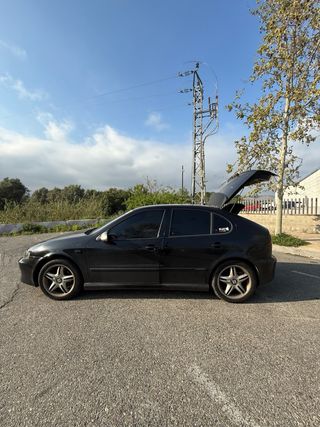 SEAT Leon 2005
