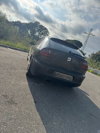 SEAT Leon 2005