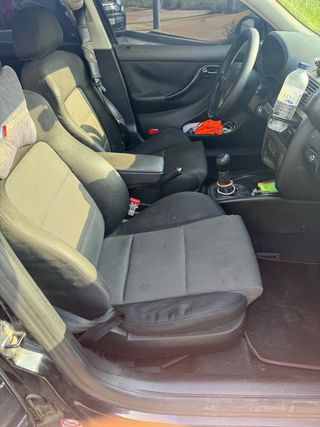 SEAT Leon 2005