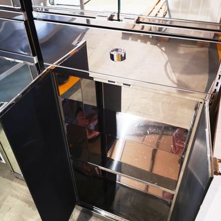 ARMARIO BAÑO ESPEJO R3760073046935