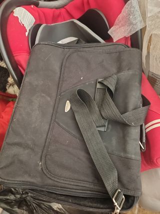 Maletín para portátil