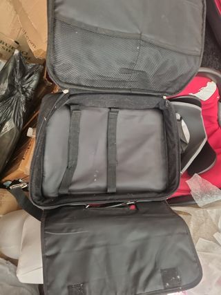 Maletín para portátil