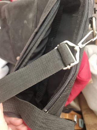 Maletín para portátil