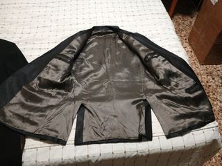 Chaqueta traje Zara Man 