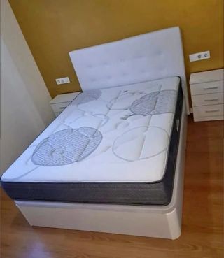 Liquidación de muebles