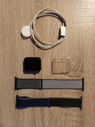 Apple wacht serie 3 