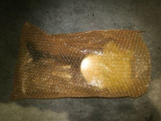 Espejo izquierdo Suzuki gsr 600