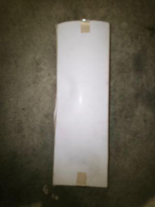 Espejo izquierdo Suzuki gsr 600