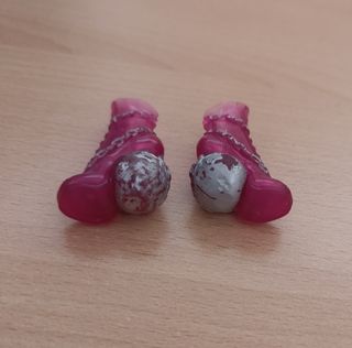 Zapatos Spectra Vondergeist 
