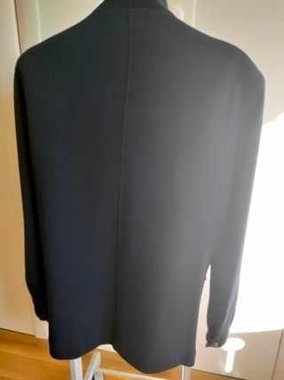 Blazer Brooks de punto 