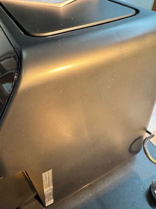 Freidora de Aire FAGOR 8.6L 