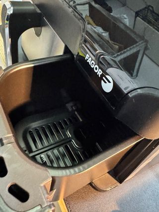 Freidora de Aire FAGOR 8.6L 