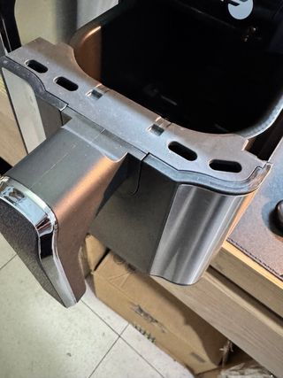 Freidora de Aire FAGOR 8.6L 