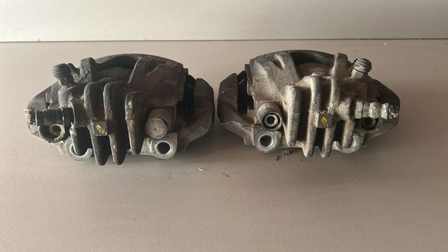 Pinzas de freno Citroen saxo