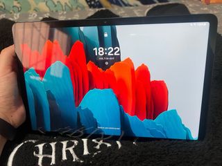 Samsung Galaxy Tab S7