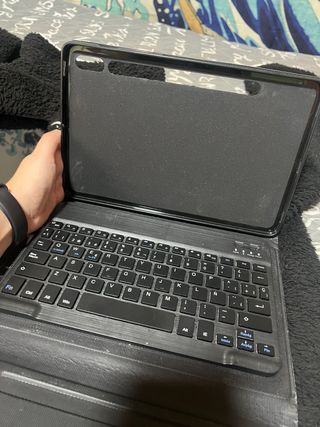 Samsung Galaxy Tab S7