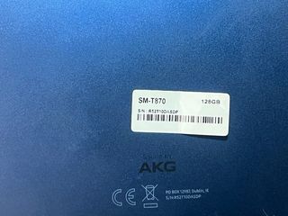 Samsung Galaxy Tab S7
