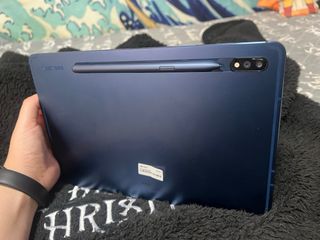 Samsung Galaxy Tab S7