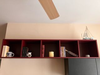 Mueble de salón