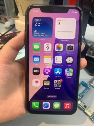 Iphone 11 128gb