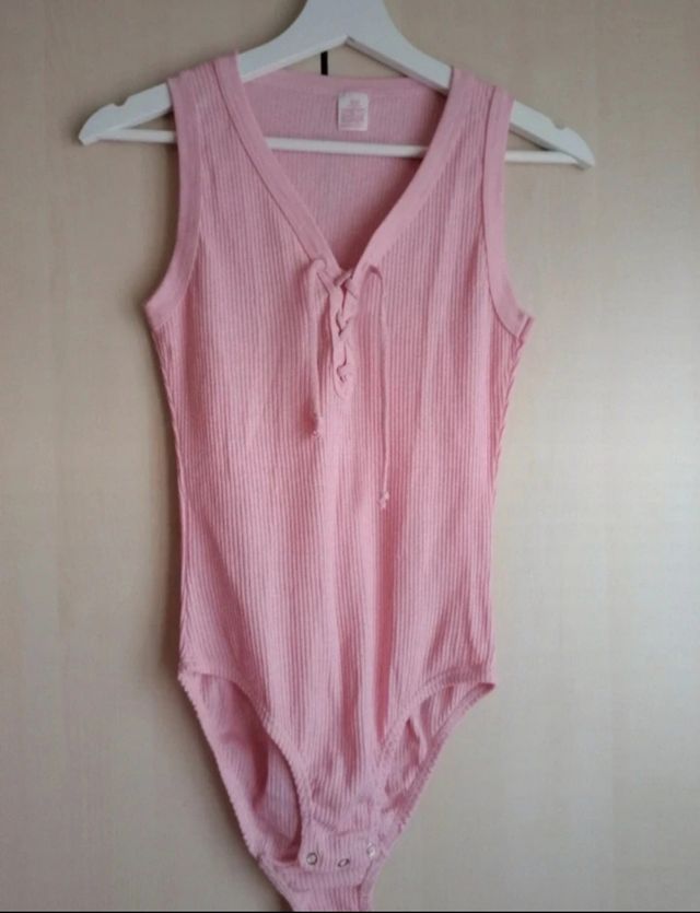 Body de canales de Ferrys