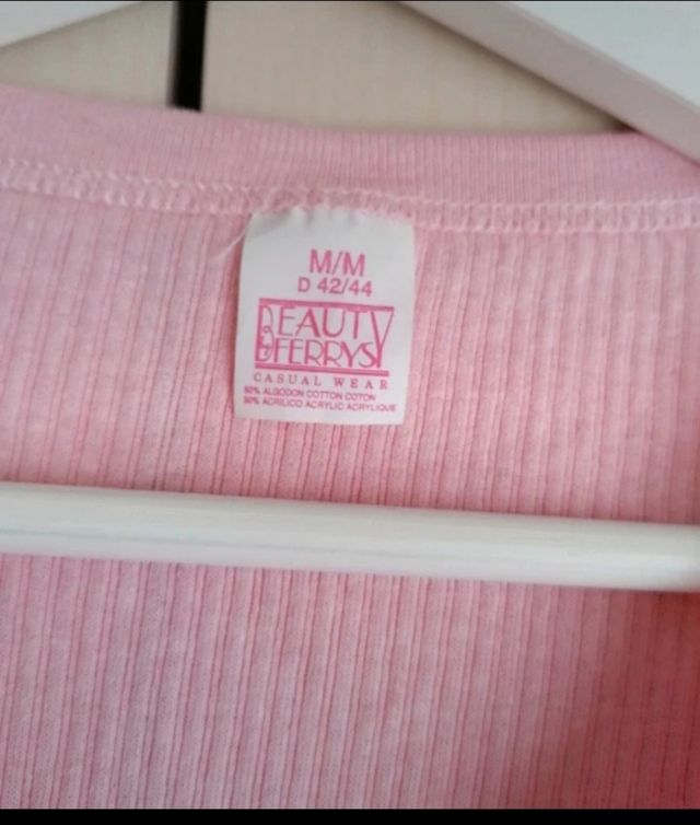 Body de canales de Ferrys