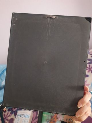 Cuadro holograma Bola de Dragón