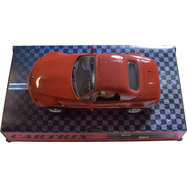 SLOT. CARTRIX BMW Z3 ROADSTER HARD TOP