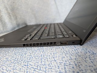 Portátil ThinkPad X280 i7 16GB