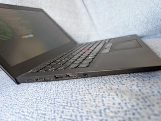 Portátil ThinkPad X280 i7 16GB