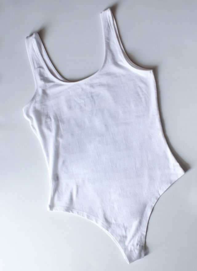 Bodie pintado a mano