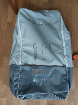 Funda tabla Paddle Surf Itiwit