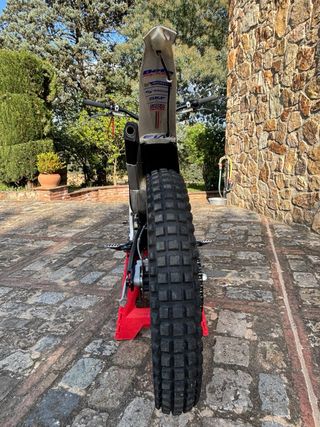 Moto Trial BETA EVO 3002T