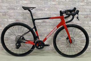 Bicicleta Berria Belador – Carretera – Talla M