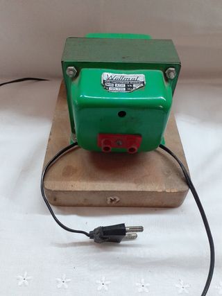 Transformador de 220 a 125 vice versa