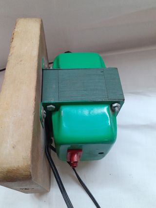 Transformador de 220 a 125 vice versa