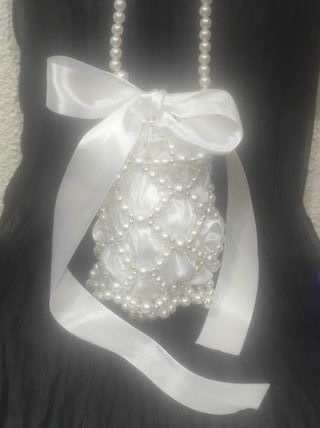 bolso de cuentas