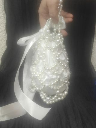 bolso de cuentas
