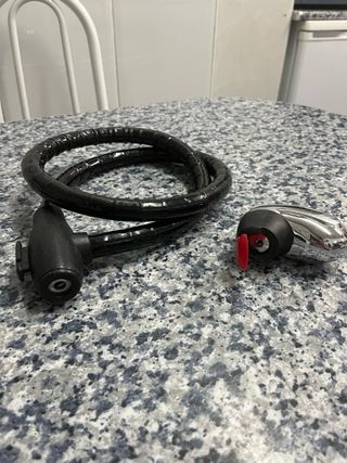 Accesorios moto