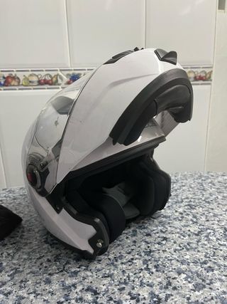 Accesorios moto