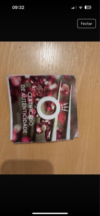 Anel da pandora com a disney