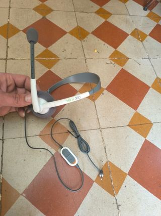 Auriculares Xbox 360 nuevos 