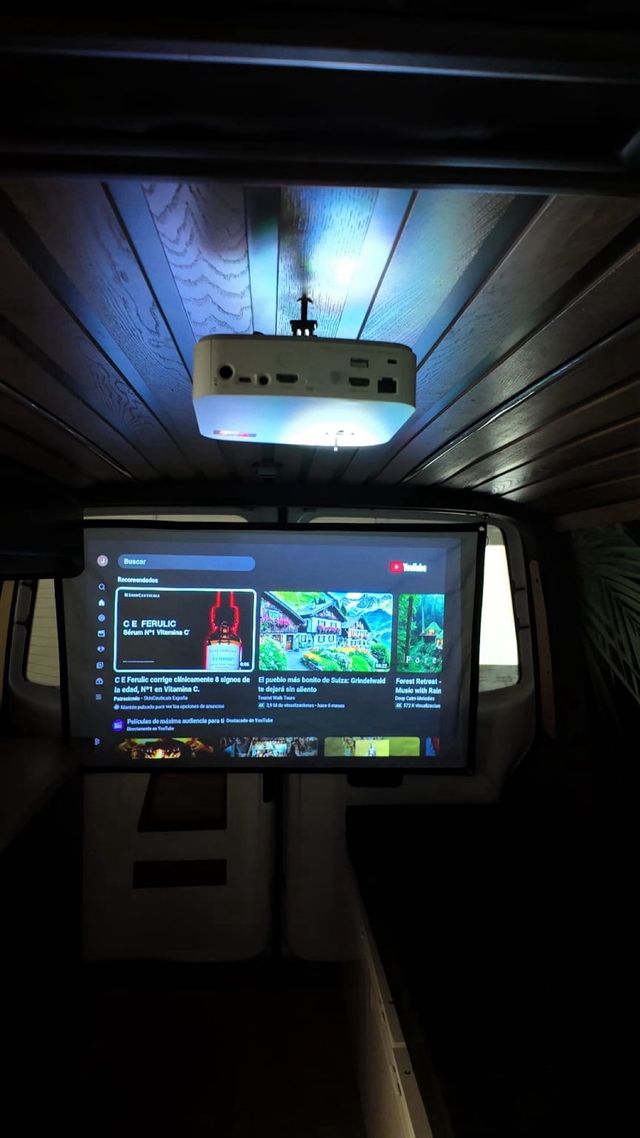 Volkswagen Transporter T5 2010