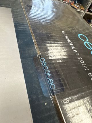 Microondas Encastrable Blanco Cecotec