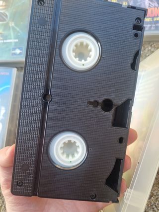 Vhs Bambi
