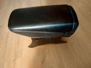 cofre de coche pequeño
