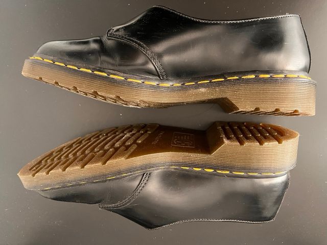 Dr Martens Modelo Agnes 39