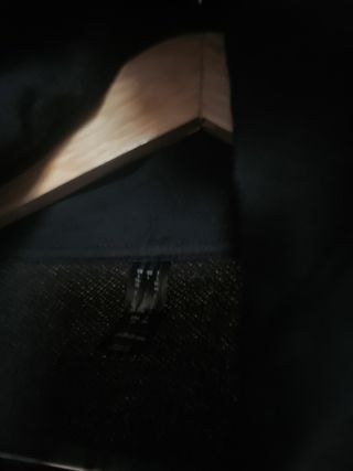 chaqueta adidas