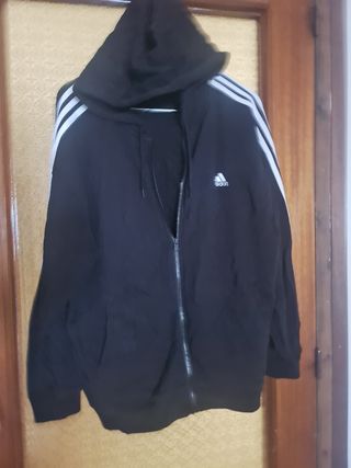 chaqueta adidas